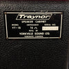Traynor YBA1 BassMaster YBA-1 + Cab YT15 ( 2x15") BAISSE DE PRIX
