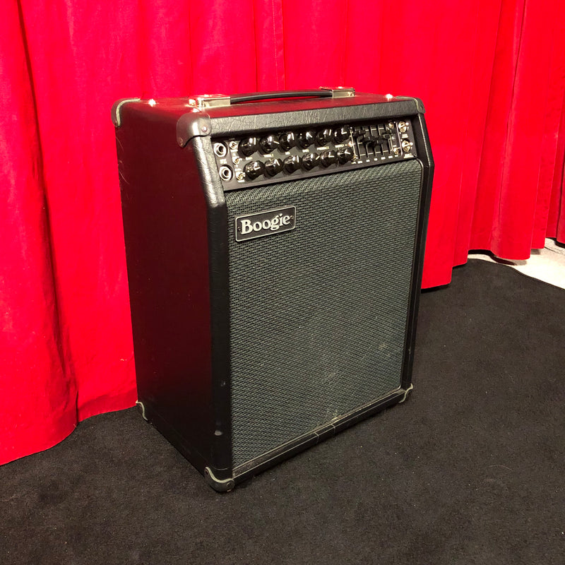 Mesa Boogie MARK V 25 COMBO 112 EVM12L Custom Fluxson Music