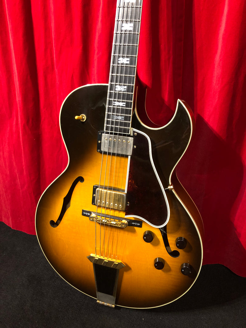 Gibson ES-775 1991