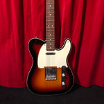 Squier Telecaster Custom Classic vibe