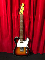 Squier Telecaster Custom Classic vibe