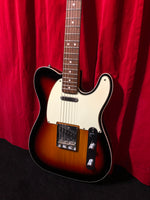 Squier Telecaster Custom Classic vibe