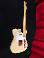 Fender Telecaster American Vintage 52 2015