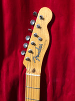 Fender Telecaster American Vintage 52 2015