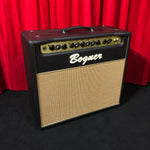 Bogner Shiva EL34 Combo