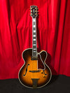 Gibson L5 Wes Montgomery 1999