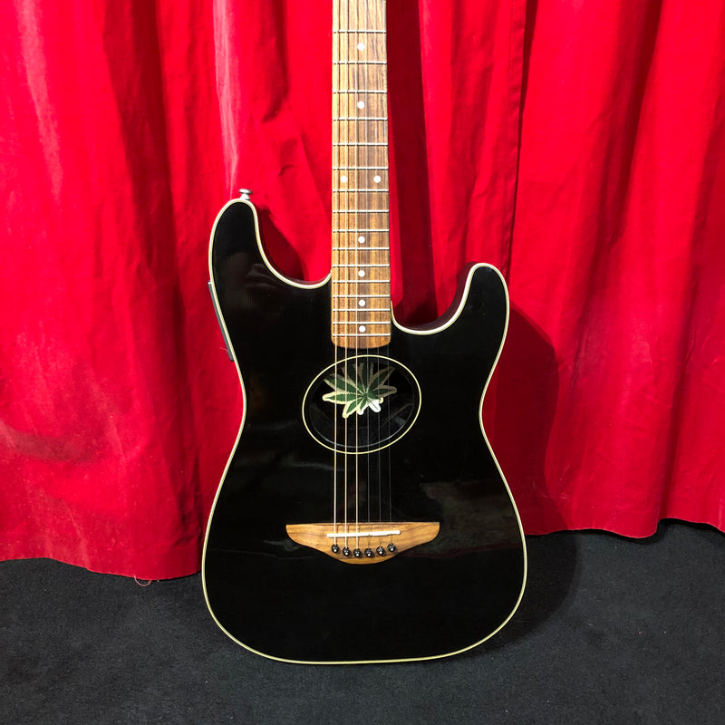 Fender Stratacoustic