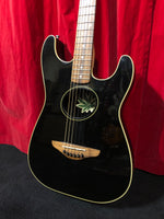 Fender Stratacoustic