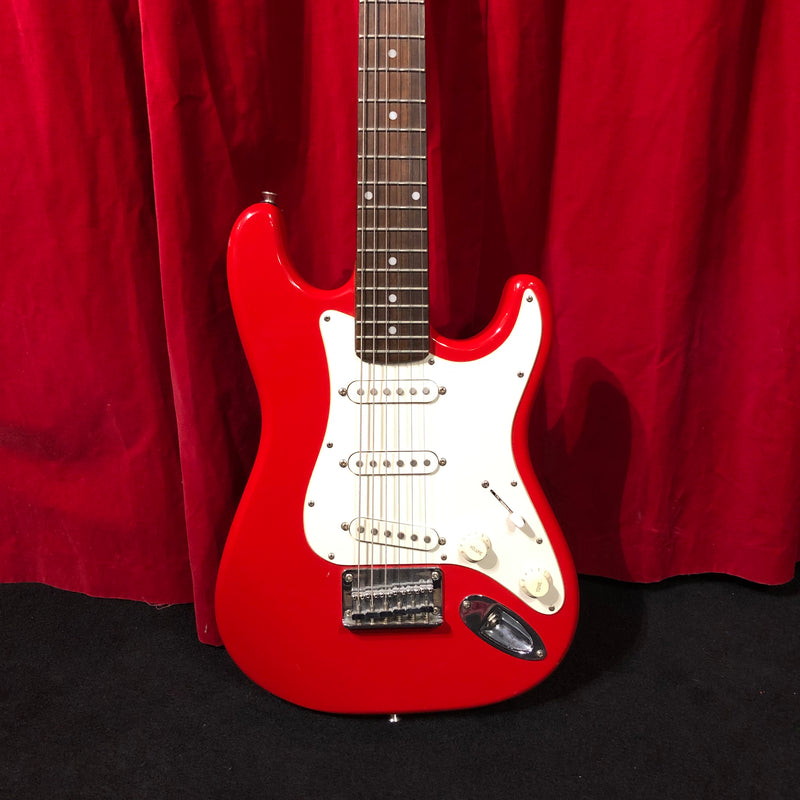 Squier Mini Strat Stratocaster