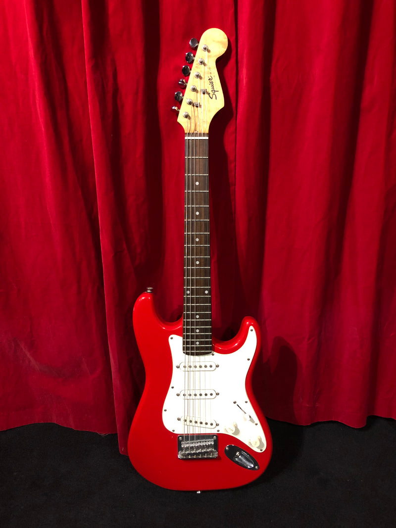 Squier Mini Strat Stratocaster