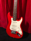 Squier Mini Strat Stratocaster