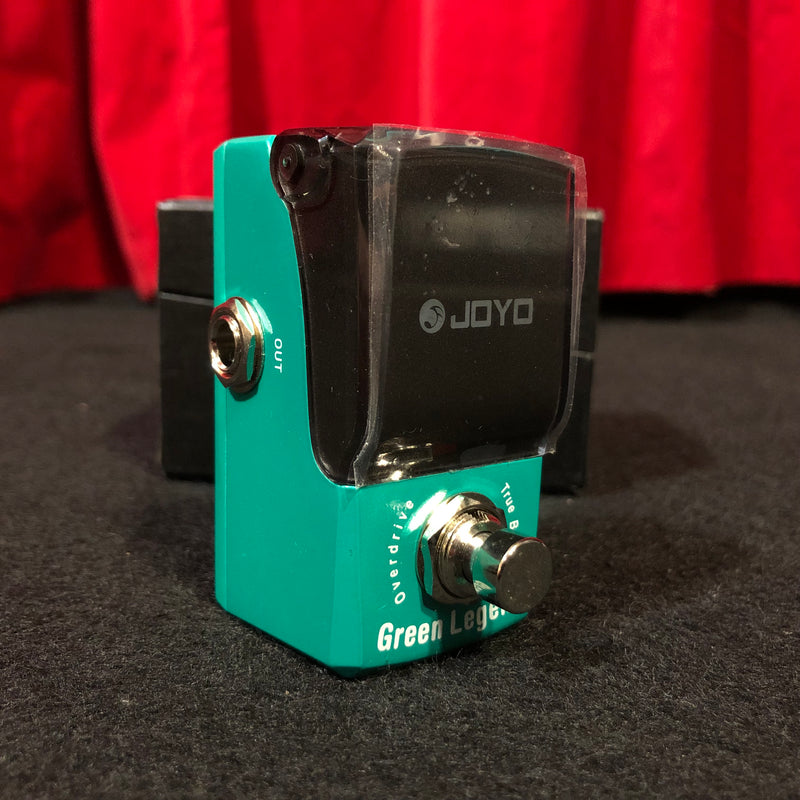 Joyo Green Legend