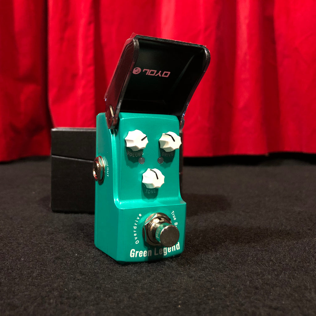 Joyo Green Legend