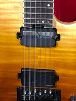 Schecter C-1 SLS ELITE FR S AFB