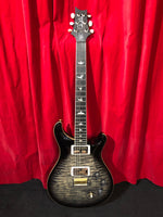 PRS DGT Neck Flammé TOP 10