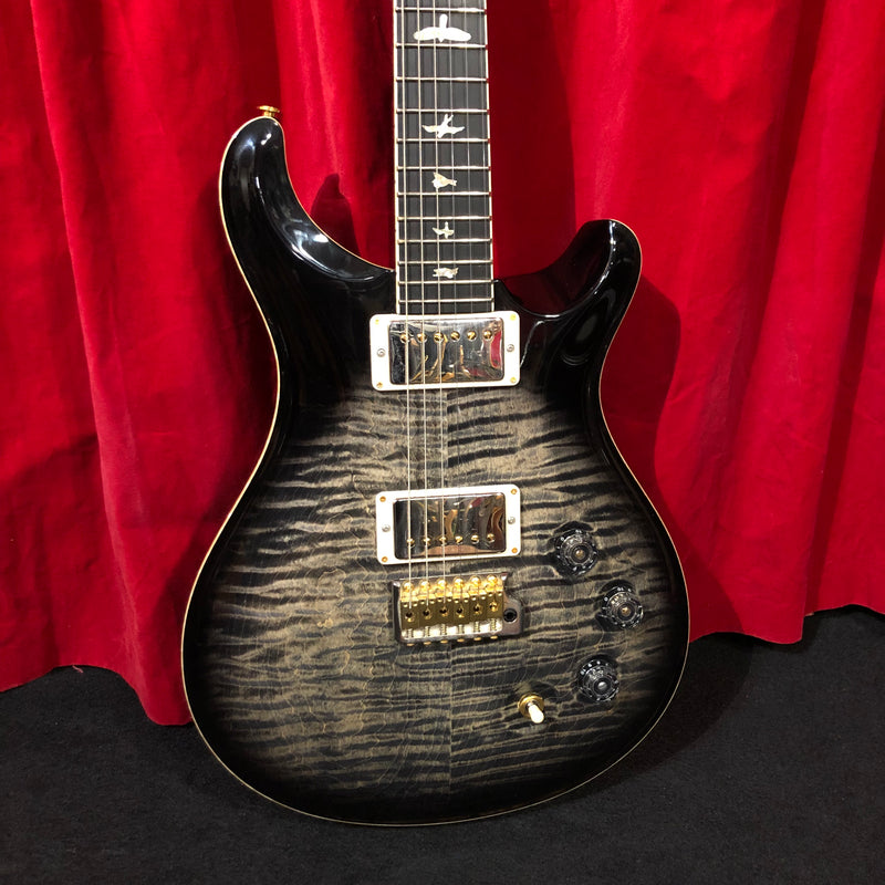 PRS DGT Neck Flammé TOP 10