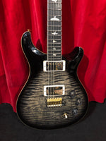 PRS DGT Neck Flammé TOP 10