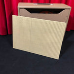 CAB Brown (Vibrolux 2x10 ou 1x15 / Deluxe reverb / Concert amp etc ...)