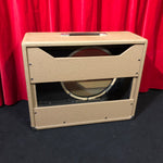 CAB Brown (Vibrolux 2x10 ou 1x15 / Deluxe reverb / Concert amp etc ...)