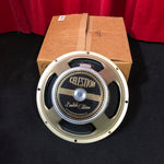 Celestion G12-35XC Limited Made UK PULSONIC STYLE