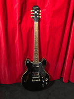 Epiphone ES-339 Upgrade Tornade MS 59's