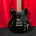 Epiphone ES-339 Upgrade Tornade MS 59's