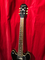 Epiphone ES-339 Upgrade Tornade MS 59's