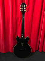 Epiphone ES-339 Upgrade Tornade MS 59's