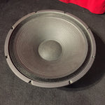 SLM Haut parleur Basse 15" 4 Ohms AMPEG / CRATE