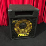 Markbass Jeff Berlin Cab