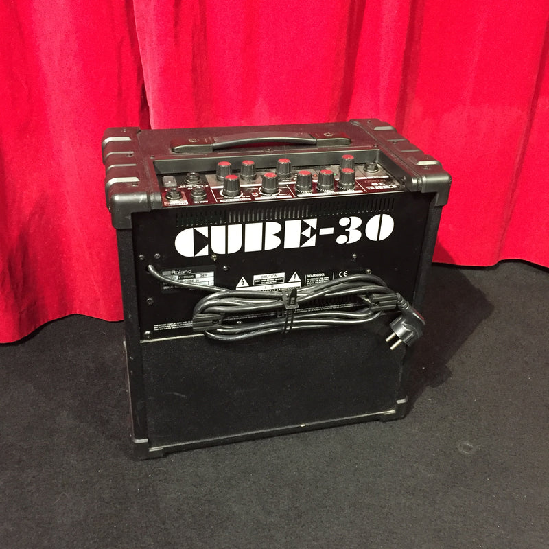 Roland Cube 30