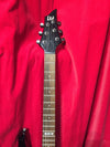 ESP LTD F-10 with Rosewood Fretboard Black