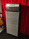 Ampeg SVT + CAB 810 Vintage (69 / 70)