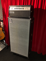 Ampeg SVT + CAB 810 Vintage (69 / 70)