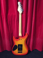 Vester Stratocaster