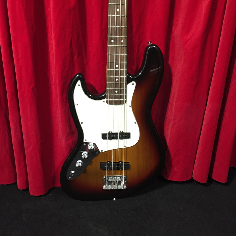 Stagg Jazz bass 200 LH