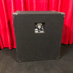 Fender Bassman 400  Stack 400H + Cab 410