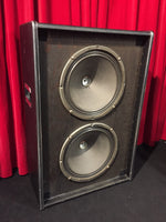 Traynor YBA1 BassMaster YBA-1 + Cab YT15 ( 2x15")