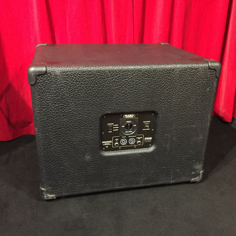 Mesa Boogie 1x15 Standard Powerhouse Cabinet 2010s Black