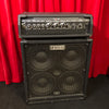 Fender Bassman 400  Stack 400H + Cab 410