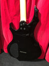 ESP LTD F-10 with Rosewood Fretboard Black