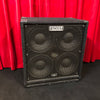 Fender Bassman 400  Stack 400H + Cab 410