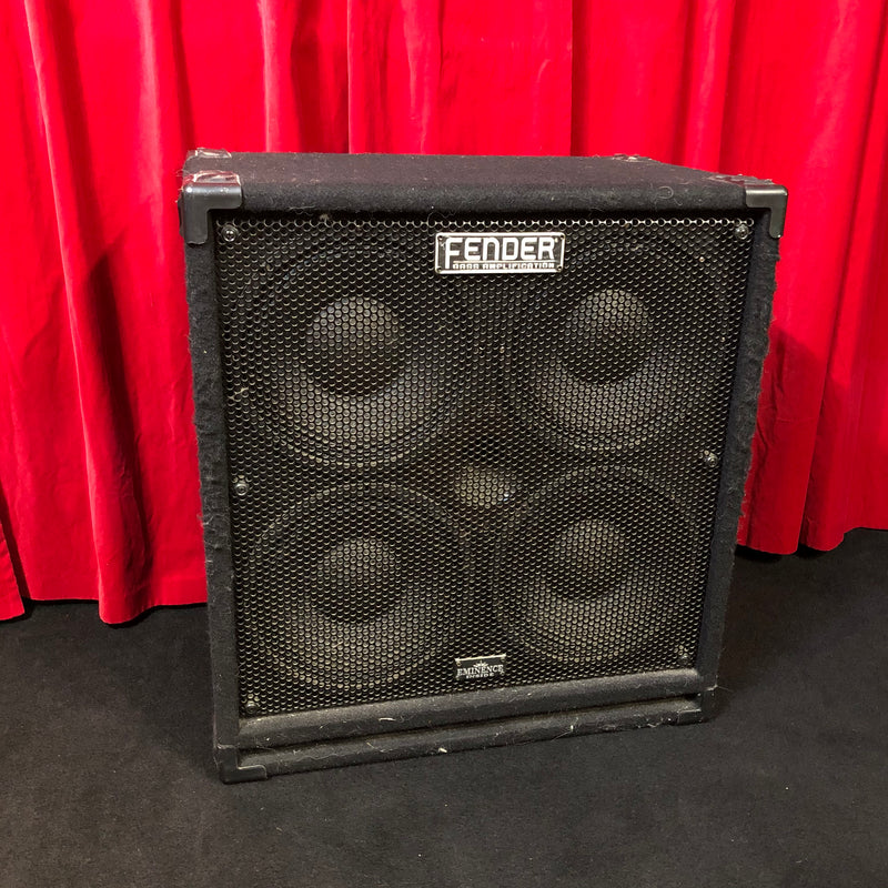 Fender Bassman 400  Stack 400H + Cab 410