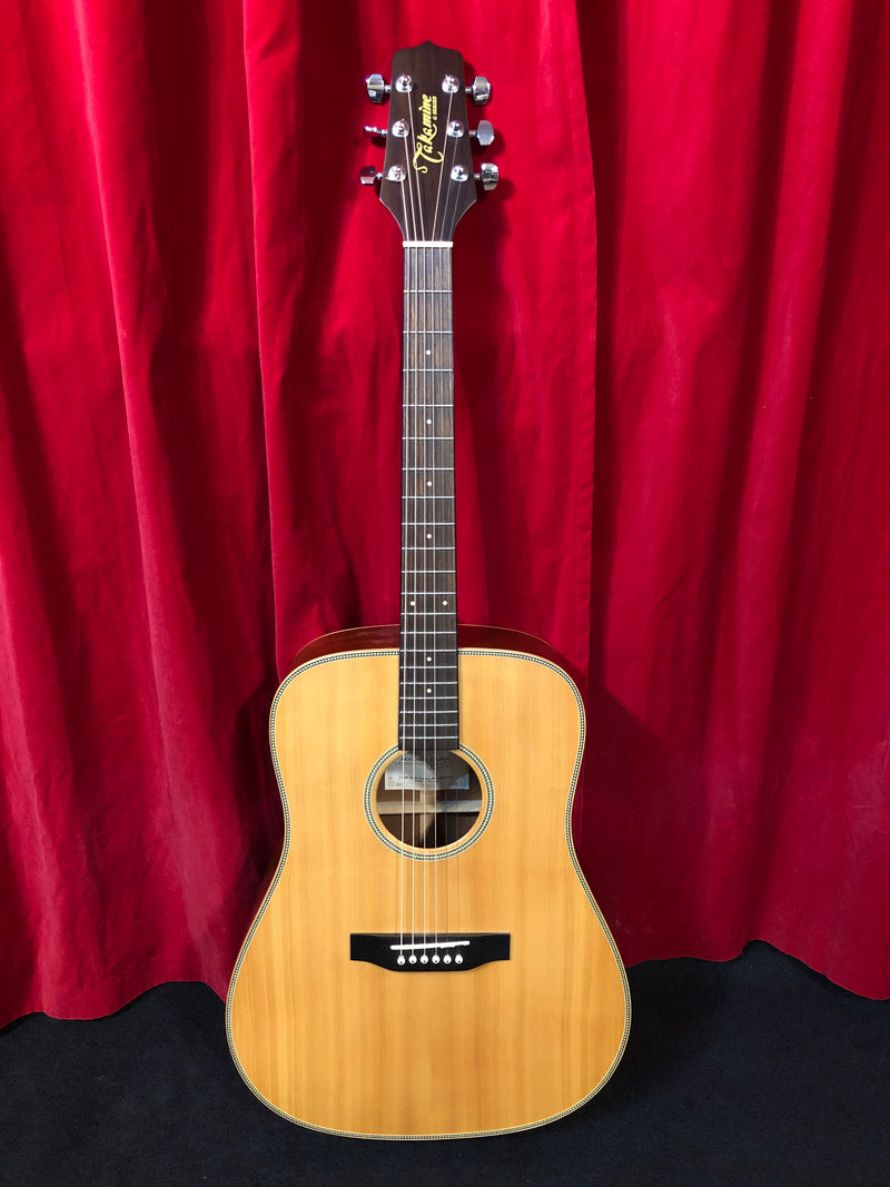 Takamine G511SS Folk G511 SS