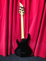 ESP LTD F-10 with Rosewood Fretboard Black