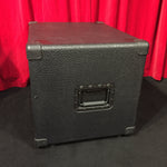 Mesa Boogie 1x15 Standard Powerhouse Cabinet 2010s Black