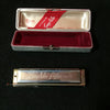 Hohner Harmonica LARRY ADLER 7574/64 C Professional 16