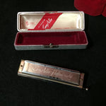 Hohner Harmonica LARRY ADLER 7574/64 C Professional 16